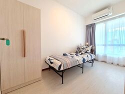 Aquarius By The Park (D16), Condominium #577195411